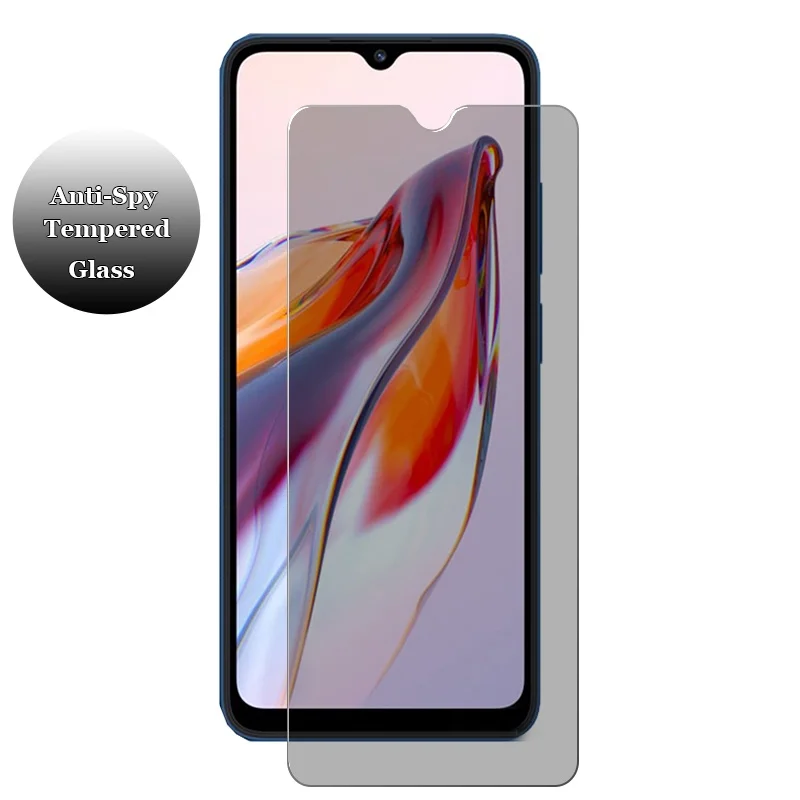 Etui antyszpiegowskie do vivo  – Anti Spy Privacy Glass Case recenzja i cena