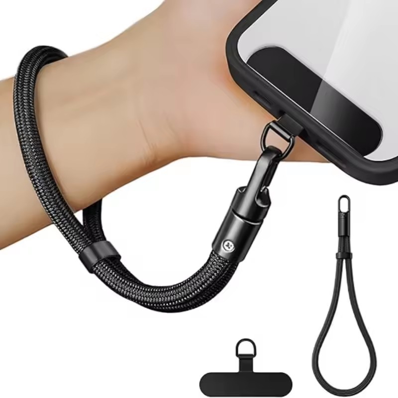 Uniwersalna smycz do telefonu  – Crossbody Lanyard Neck Strap Case recenzja i cena