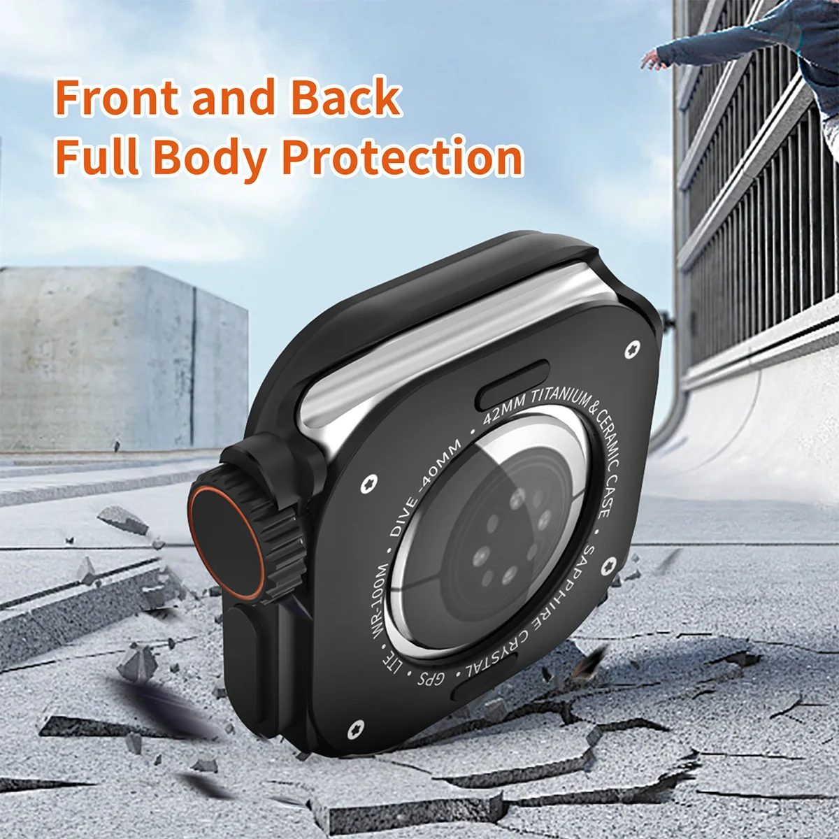 Metalowo-plastikowa obudowa do – Metal Bumper Aluminum Frame Case recenzja i cena