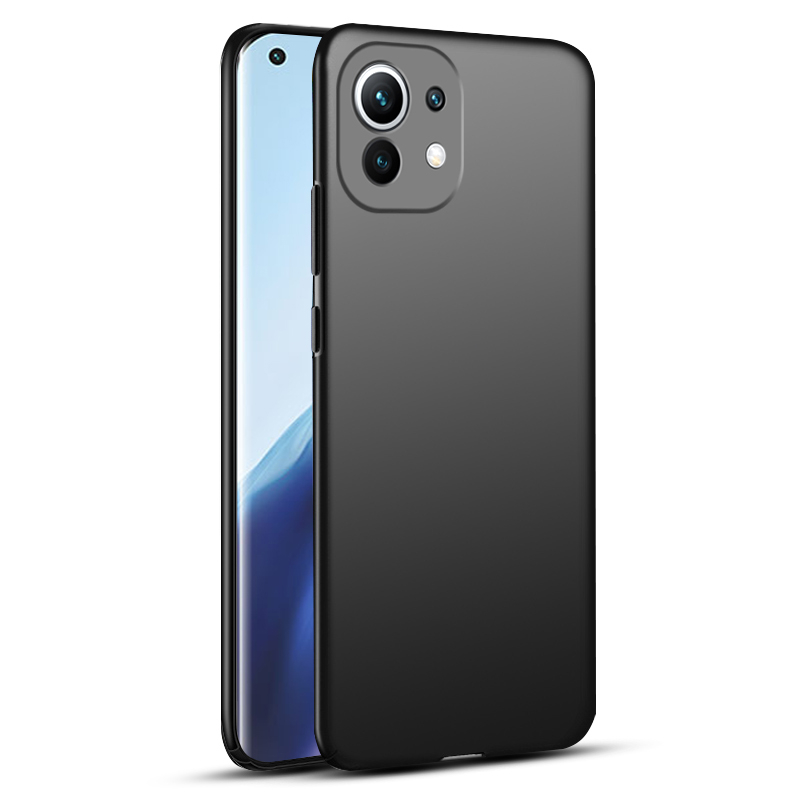 Ultracienkie, matowe etui na t – Matte Hard Pc Back Case recenzja i cena