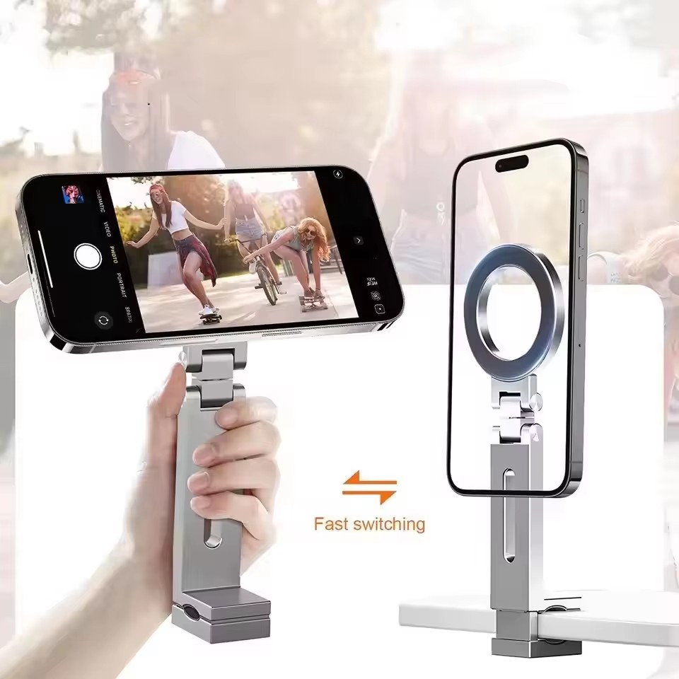 Uniwersalny Magnetyczny Uchwyt – Phone Stands recenzja i cena
