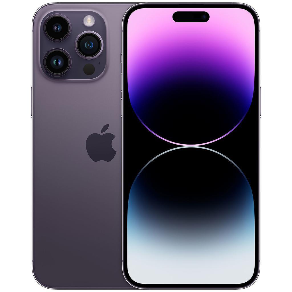 Apple / iPhone 14 Pro Max / A2 – Chargers recenzja i cena