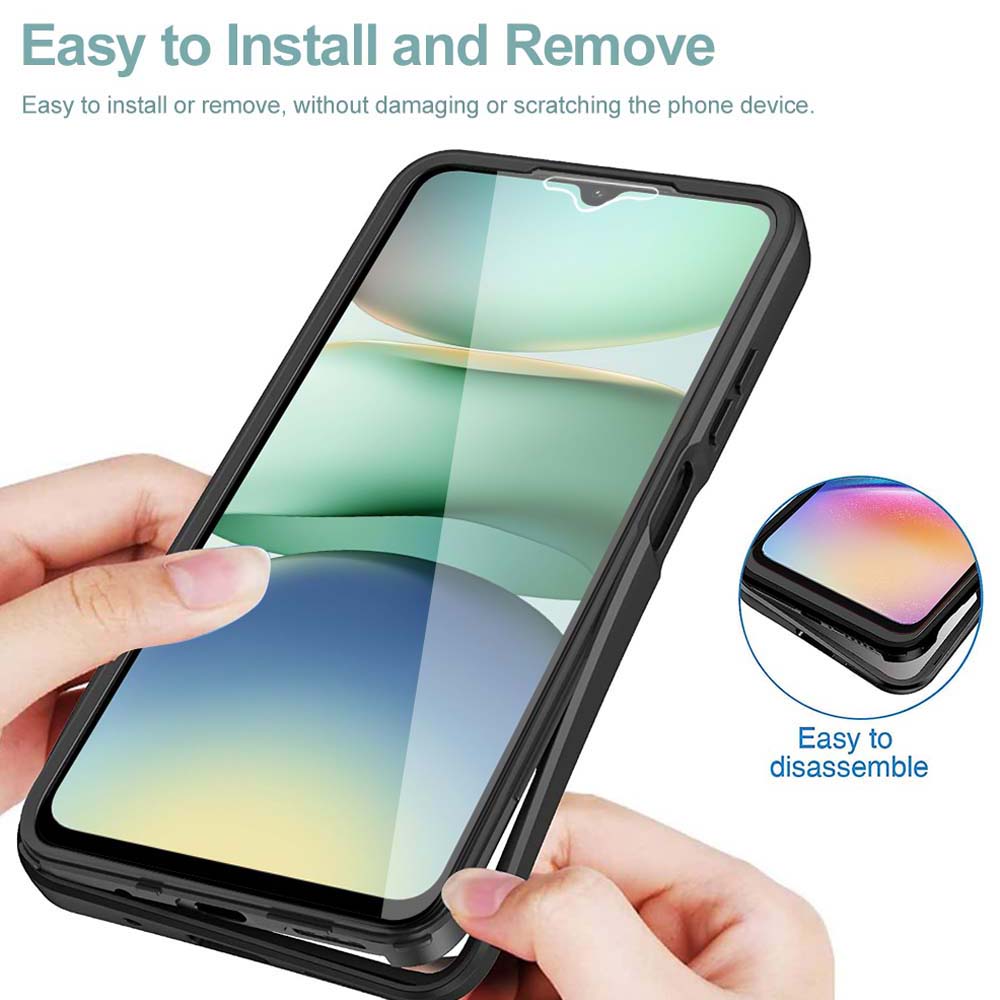 360 Pełna ochrona ekranu Przez – Screen Protectors recenzja i cena