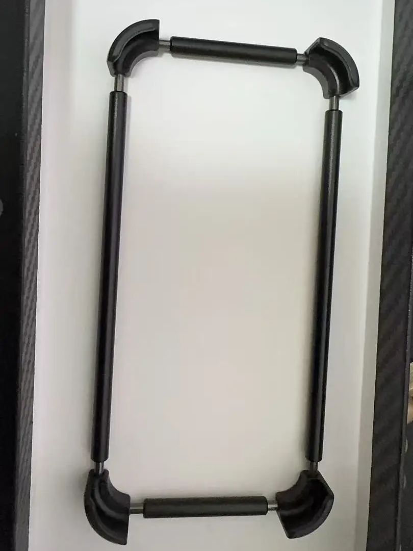 Oryginalny metalowy bumper do  – Metal Bumper Aluminum Frame Case recenzja i cena