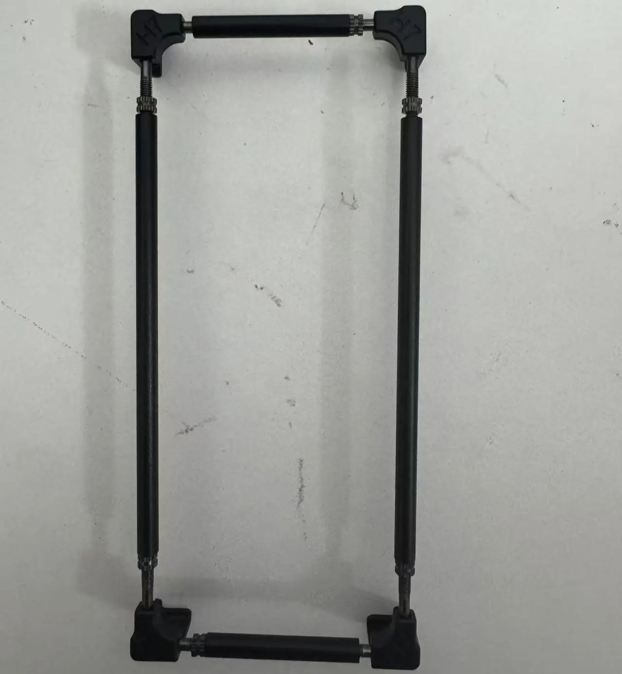 Oryginalny metalowy bumper do  – Metal Bumper Aluminum Frame Case recenzja i cena