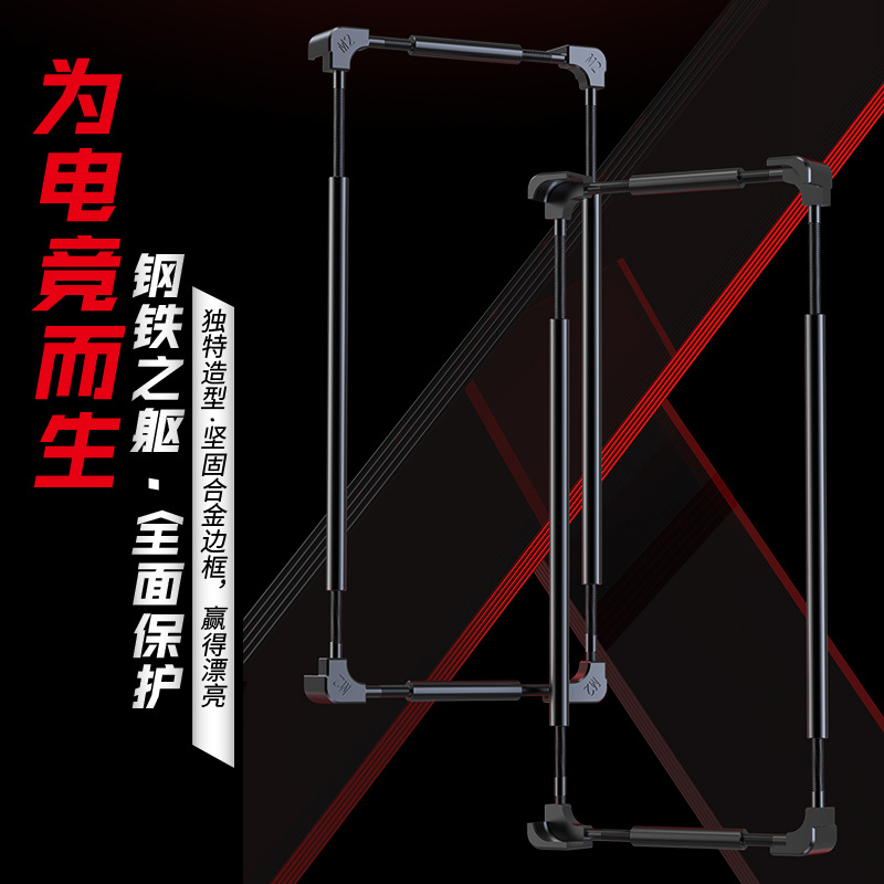 Oryginalny metalowy bumper do  – Metal Bumper Aluminum Frame Case recenzja i cena