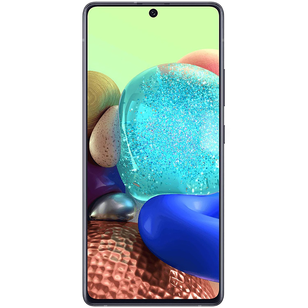 Samsung Galaxy A71 5G Smart An – Chargers recenzja i cena