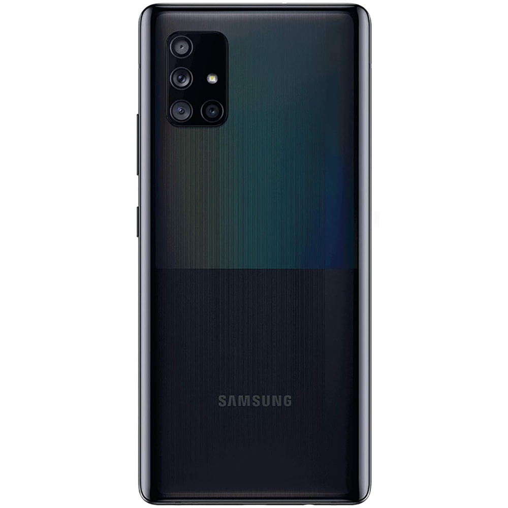 Samsung Galaxy A71 5G Smart An – Chargers recenzja i cena