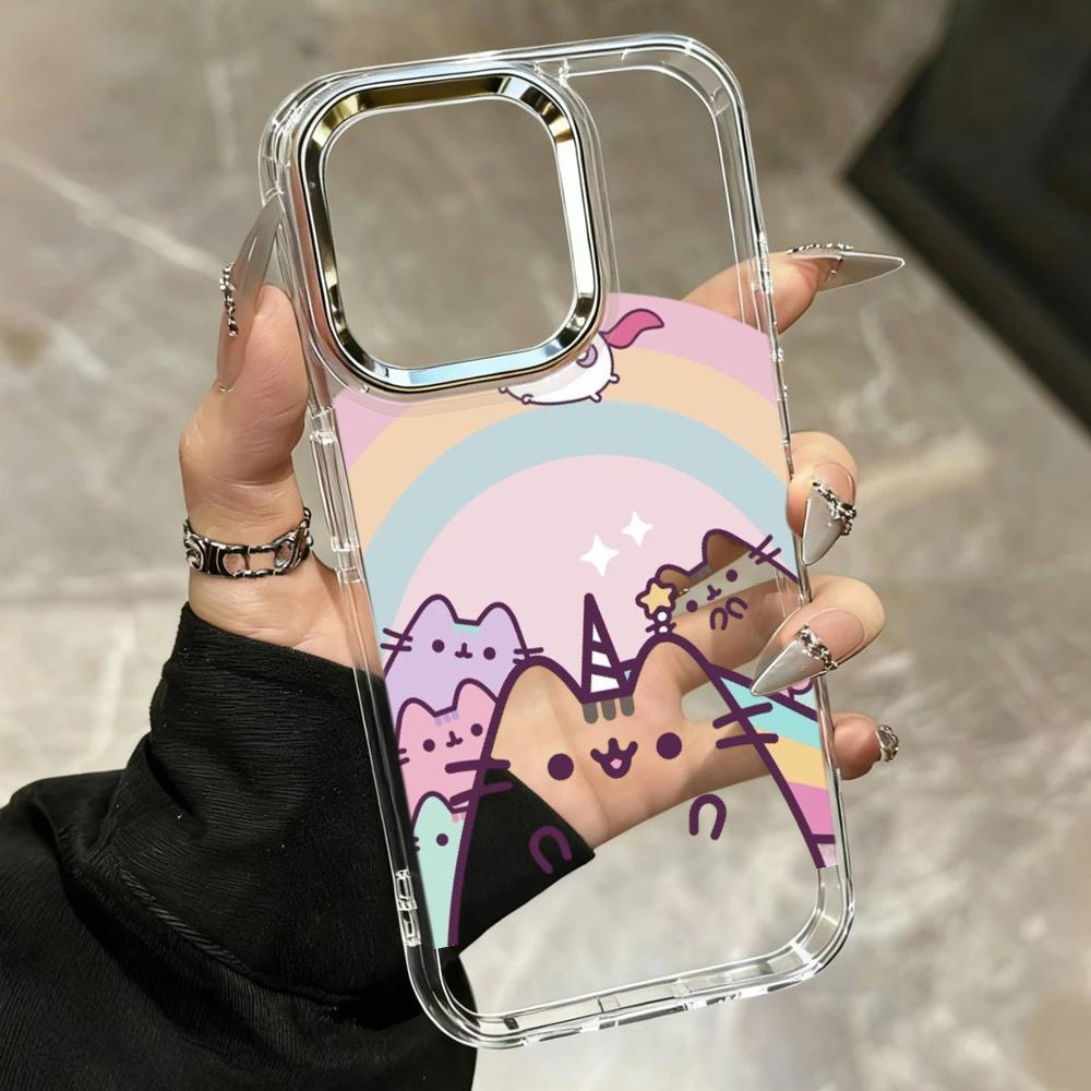 Przezroczyste, matowe, odporne – Clear Shockproof Bumper Case recenzja i cena