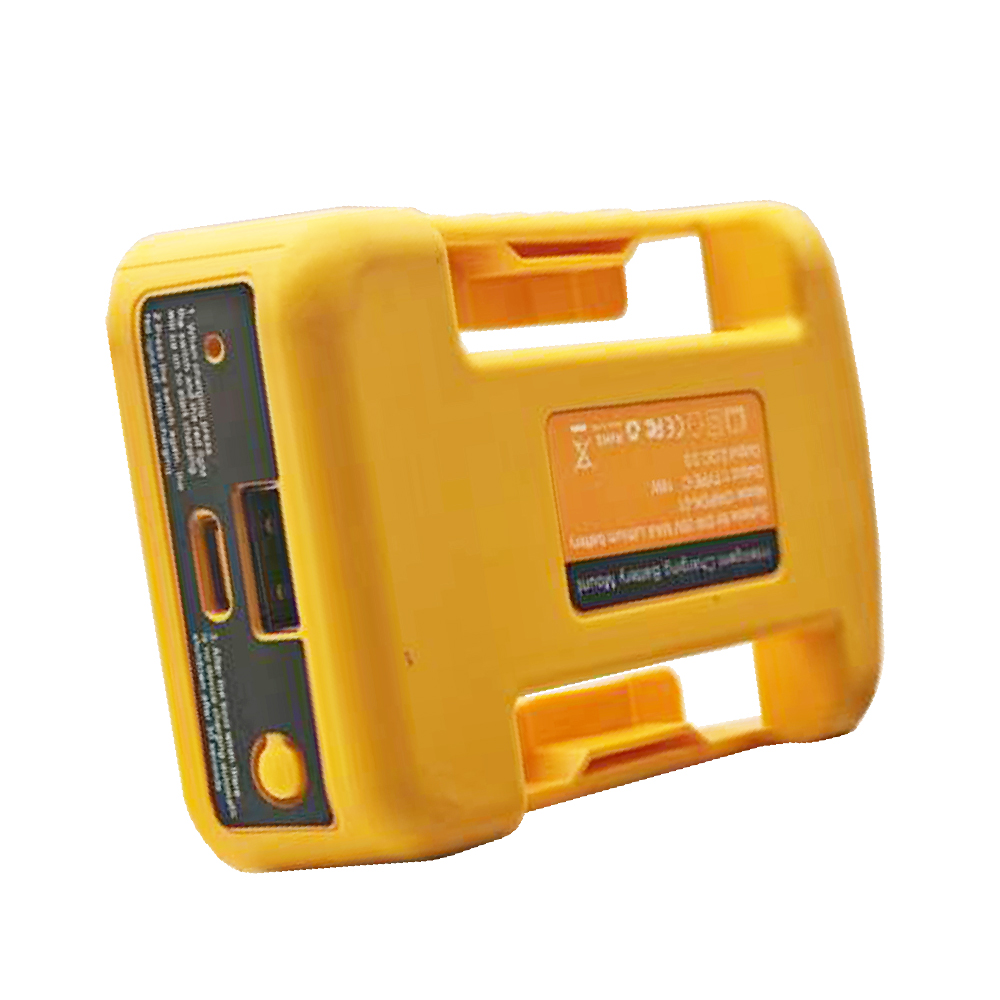 Adapter zasilania USB typu C d – Power Banks recenzja i cena
