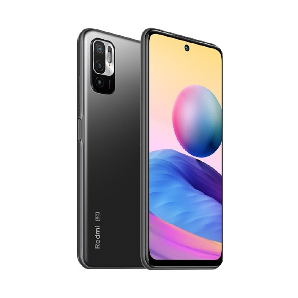 Xiaomi Redmi Note 10 5G, ekran – Chargers recenzja i cena