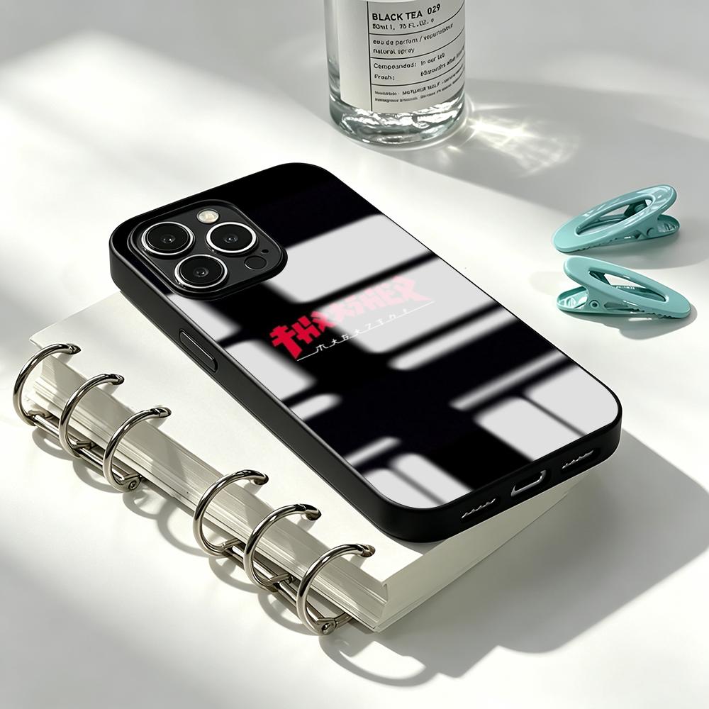 Etui na telefon marki THRASHER – Screen Protectors recenzja i cena