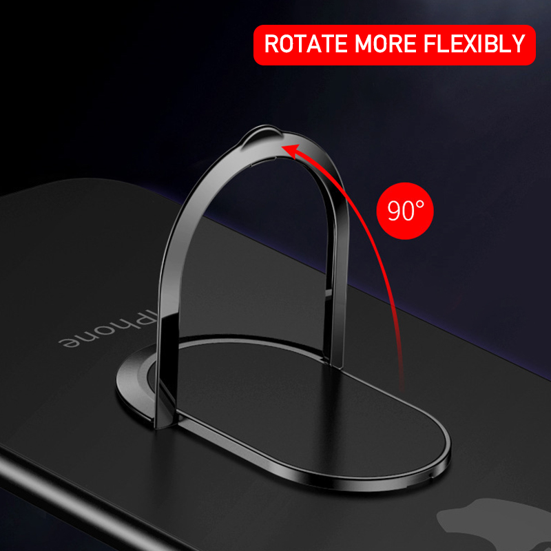 Uniwersalny uchwyt na telefon  – Phone Stands recenzja i cena