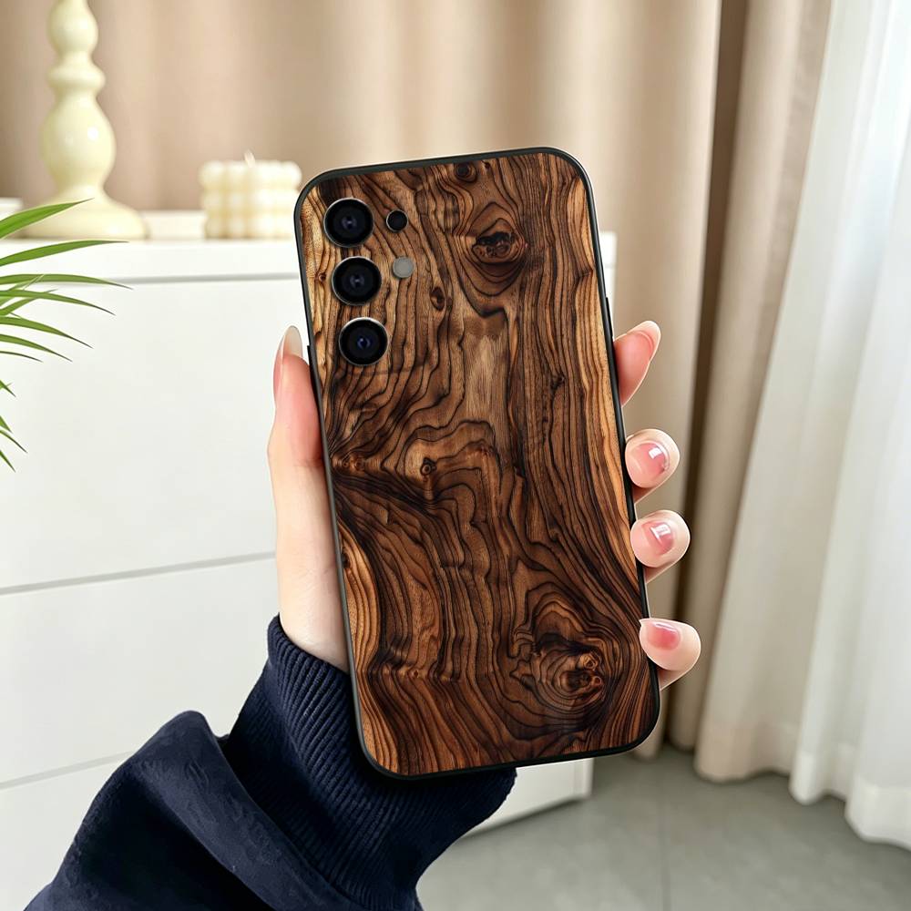 Etui na telefon z wzorem vinta – Vintage Floral Pattern Soft Case recenzja i cena
