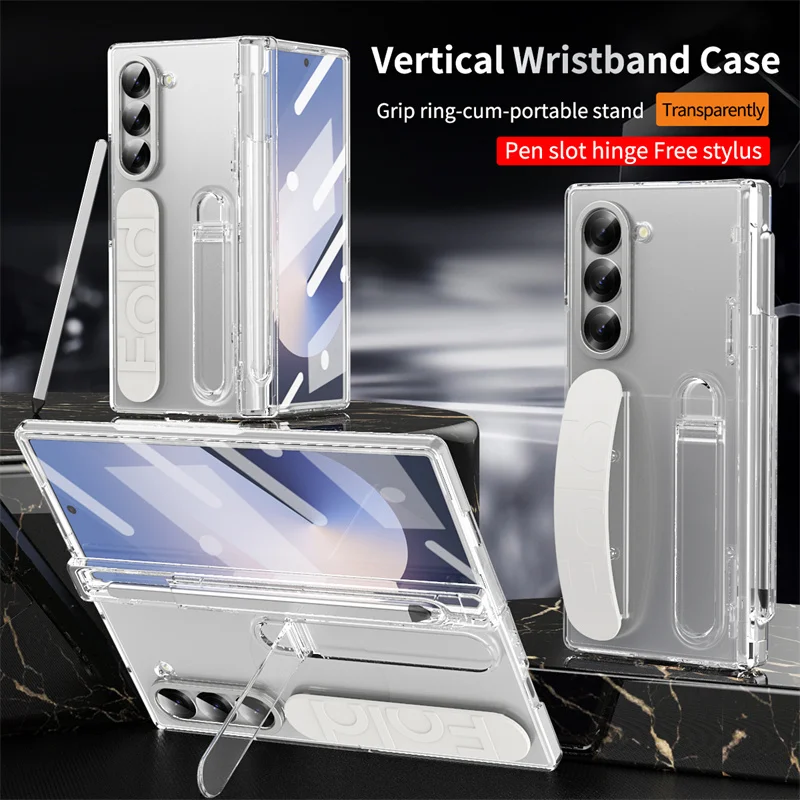 Luksusowe etui na telefon z za – Screen Protectors recenzja i cena