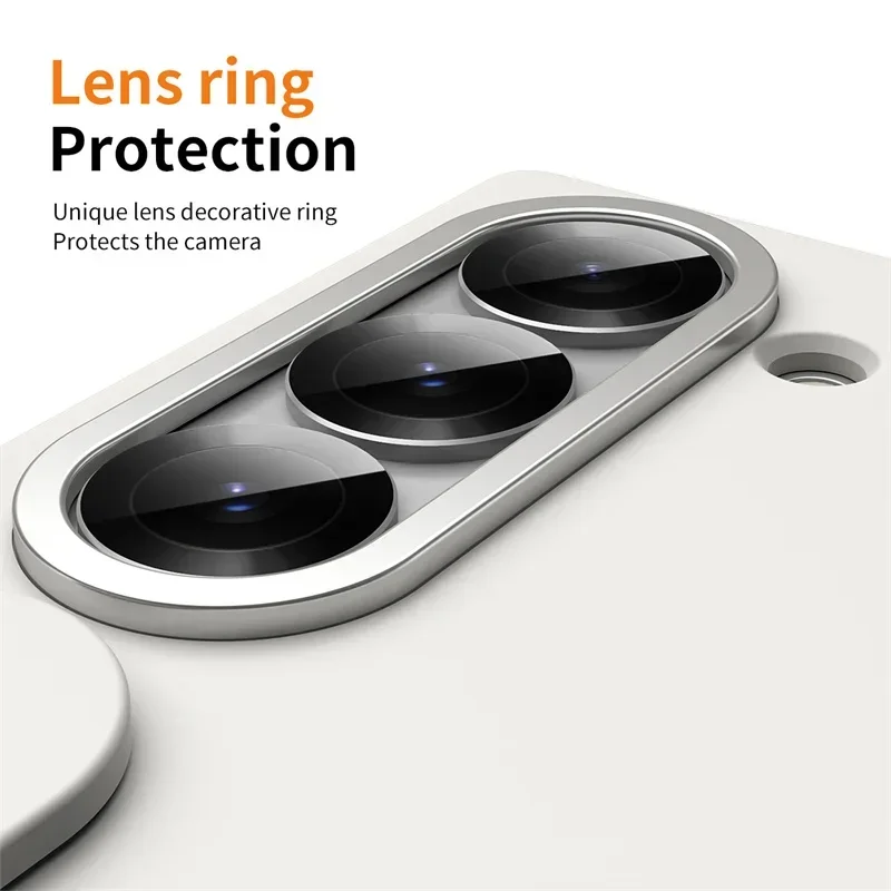 Luksusowe etui na telefon z za – Screen Protectors recenzja i cena
