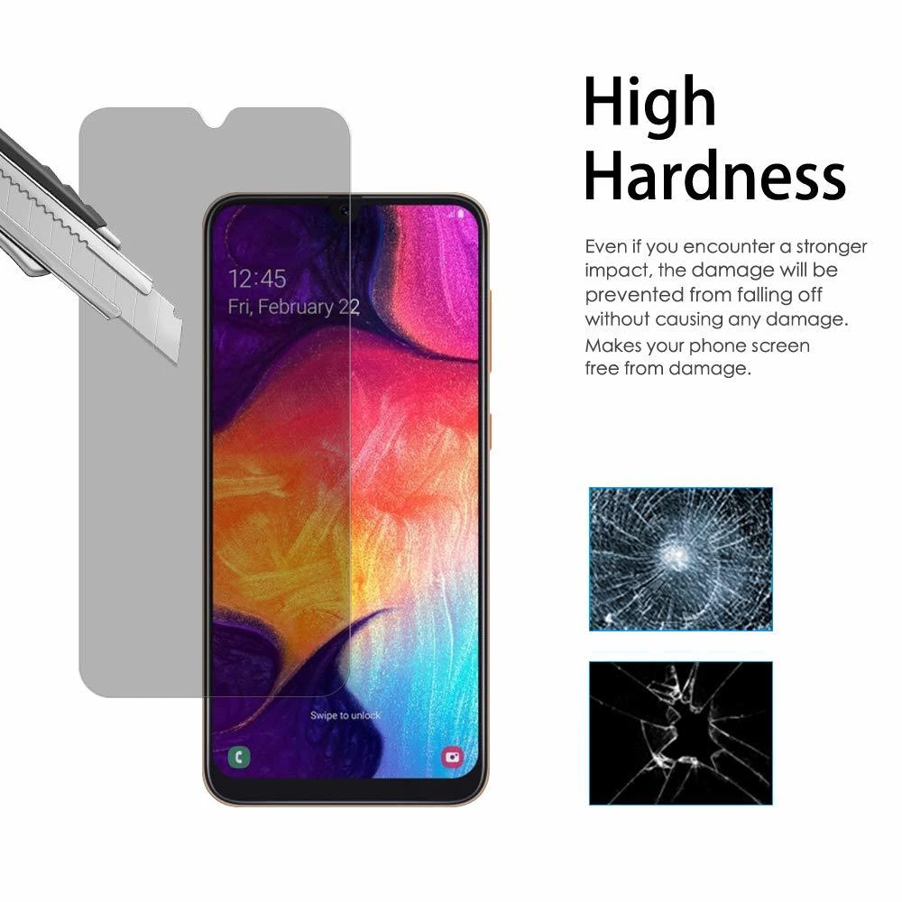 1 szt. szkła ochronnego Dd Ant – Anti Spy Privacy Glass Case recenzja i cena