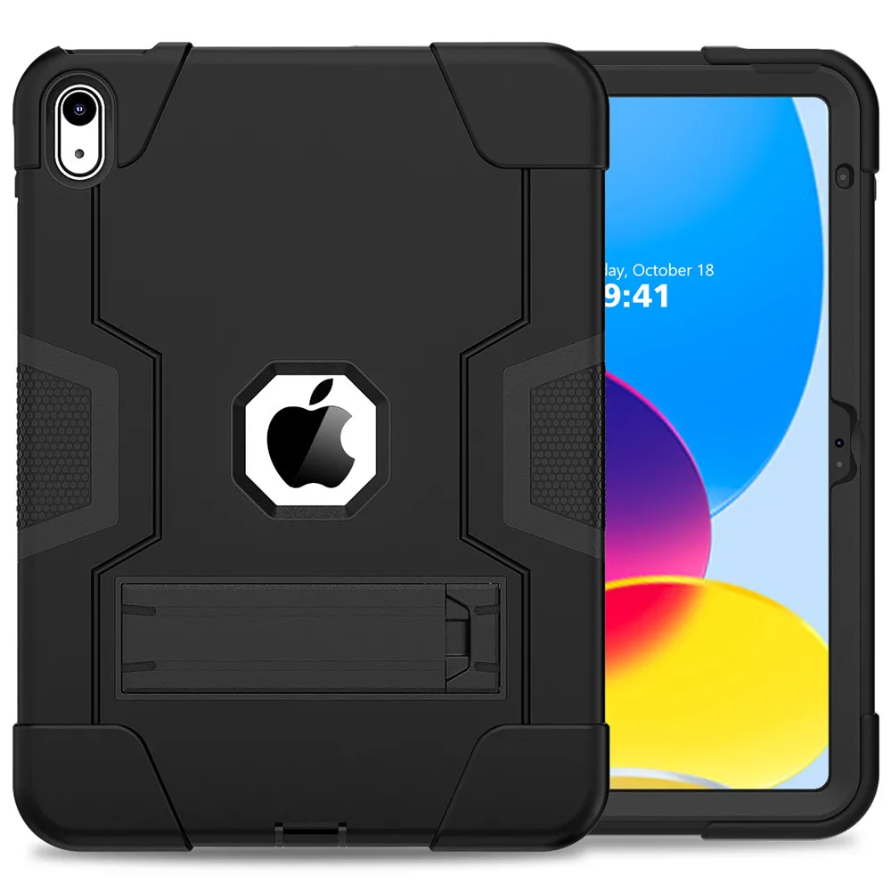 Wytrzymałe etui ochronne 360 F – Heavy Duty 360 Full Body Protective Case recenzja i cena