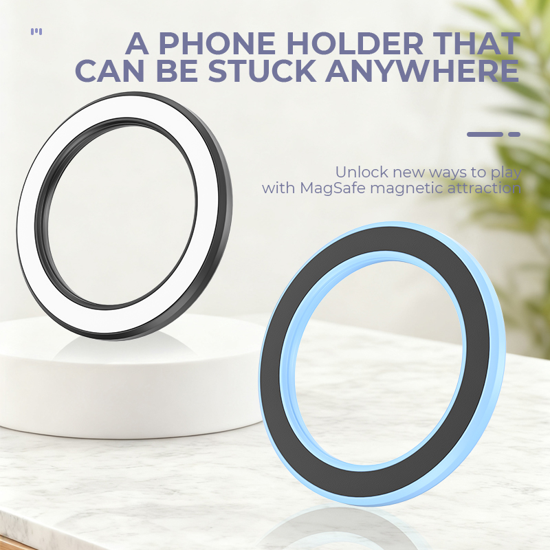 Uchwyt magnetyczny Magsafe do  – Phone Stands recenzja i cena