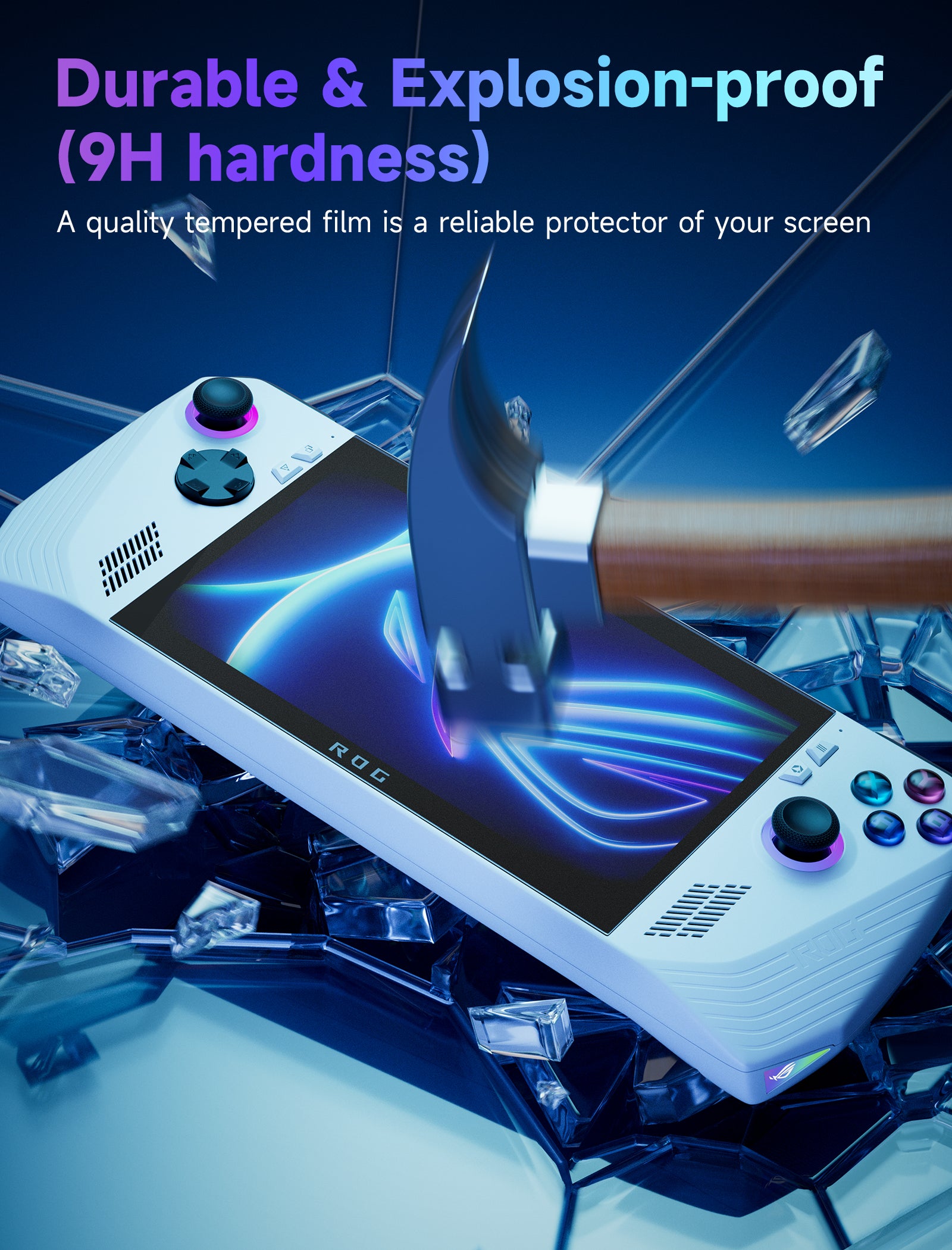 Ochraniacz przeciwodblaskowy R – Matte Anti Glare Screen Protector recenzja i cena
