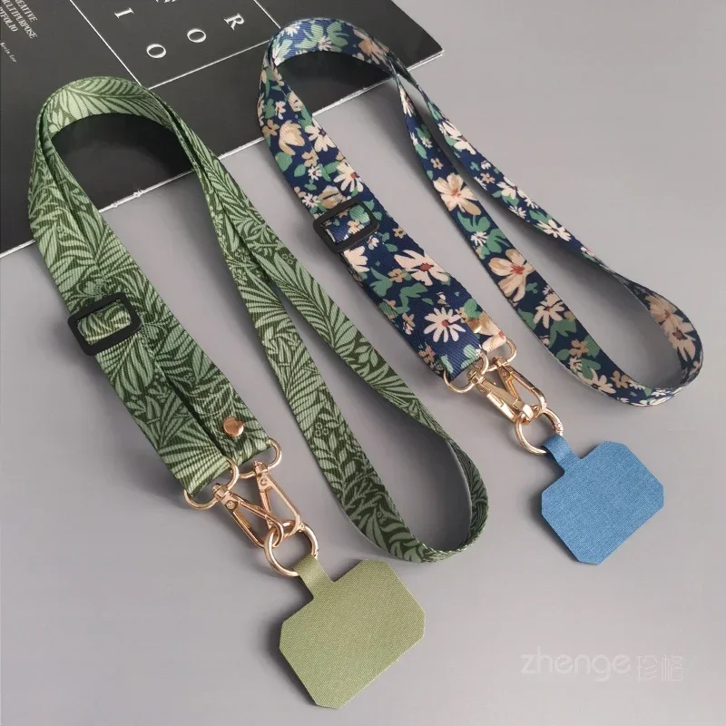 Smycz na telefon komórkowy Dłu – Crossbody Lanyard Neck Strap Case recenzja i cena