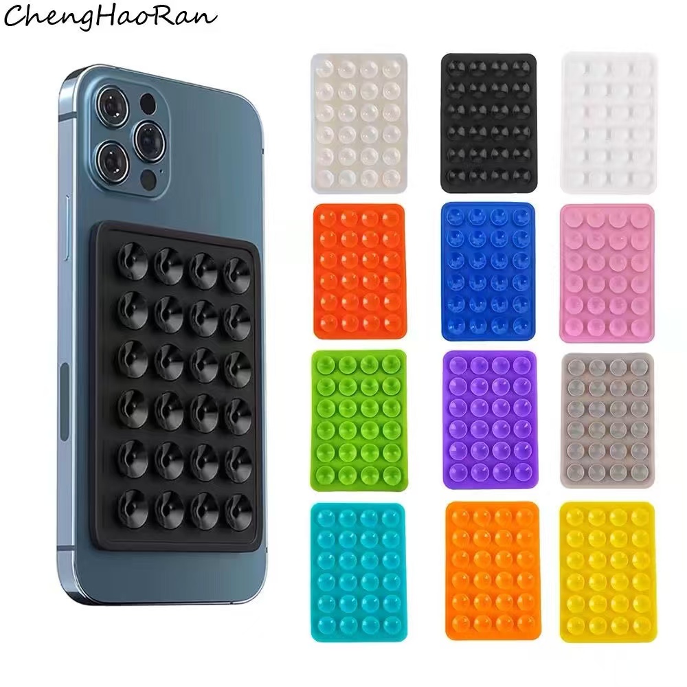 Silikonowy uchwyt na telefon z – Phone Cases recenzja i cena