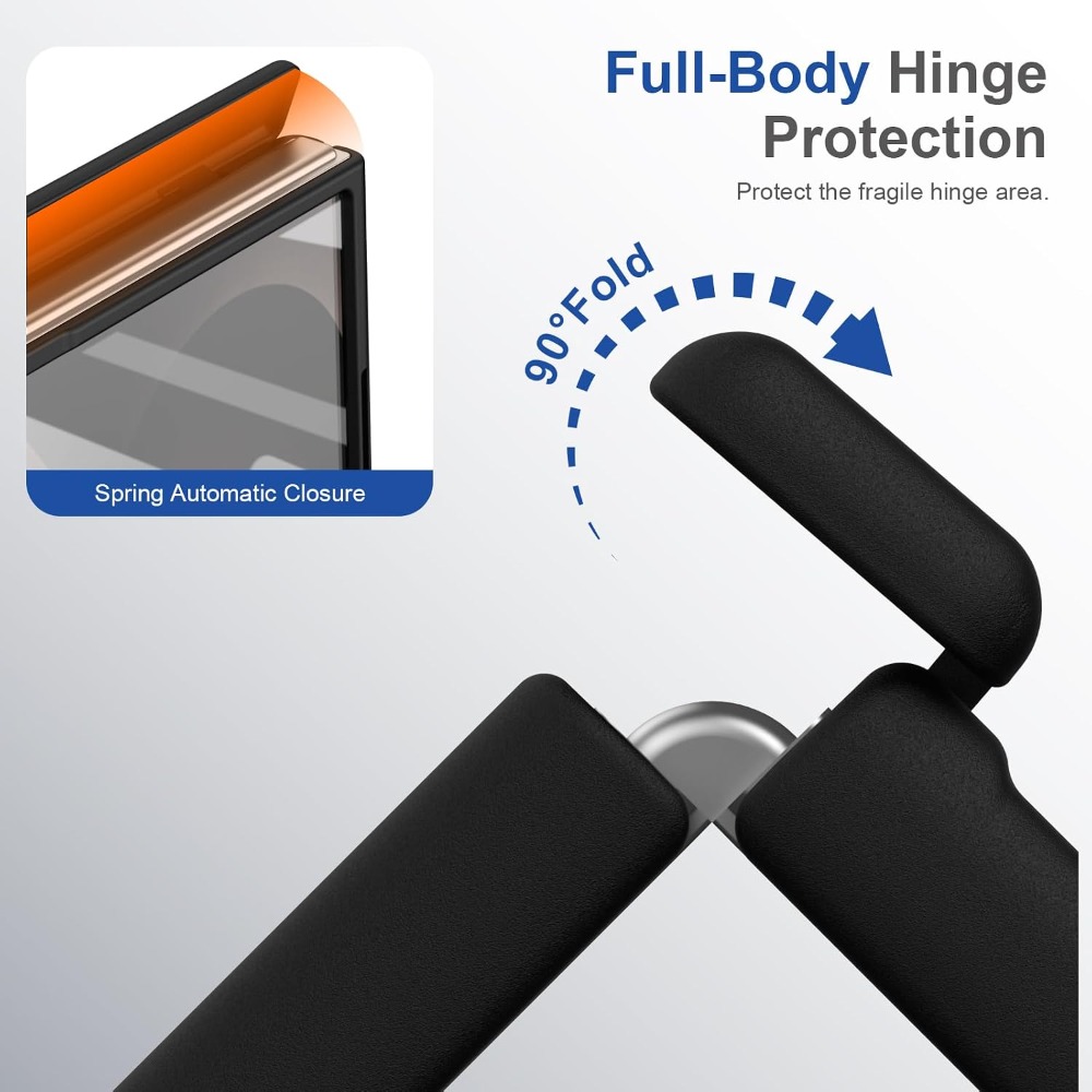 Etui Magsafe z wbudowaną ochro – Screen Protectors recenzja i cena