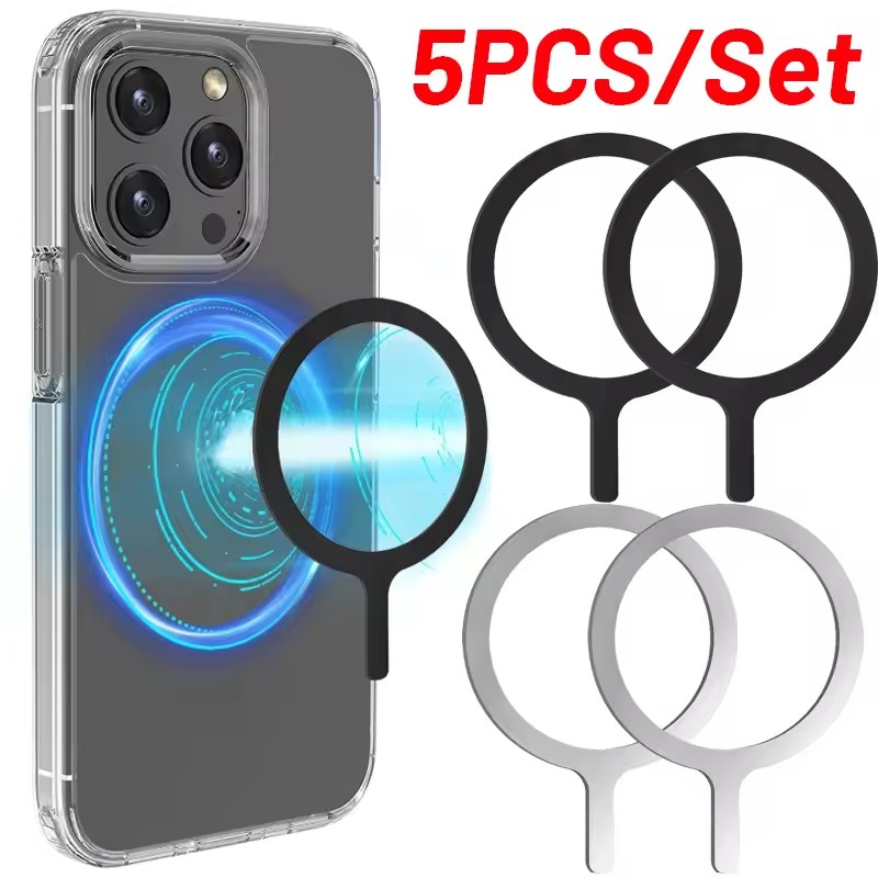 5-1 szt. Pierścień naklejany d – Phone Stands recenzja i cena