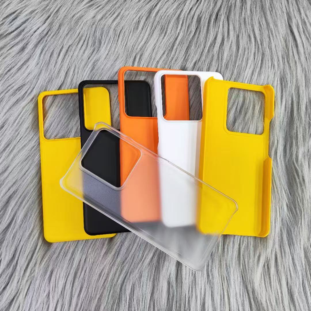 GT7 Slim Matte Hard PC Etui na – Matte Hard Pc Back Case recenzja i cena