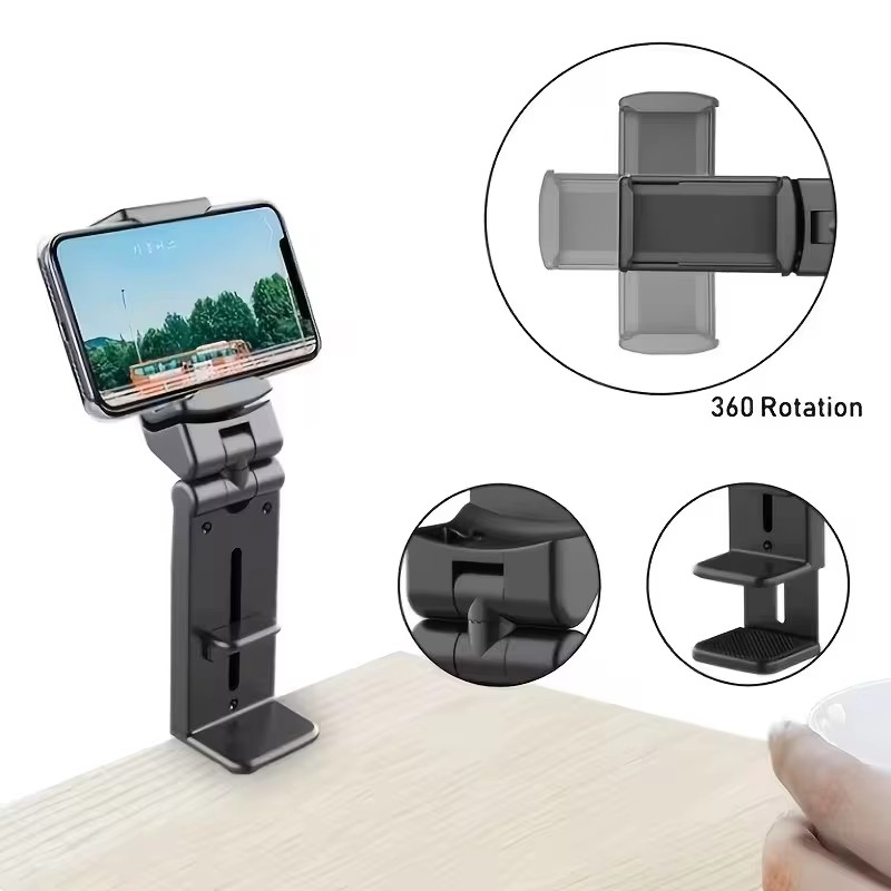 Wielofunkcyjny uchwyt na smart – Phone Stands recenzja i cena
