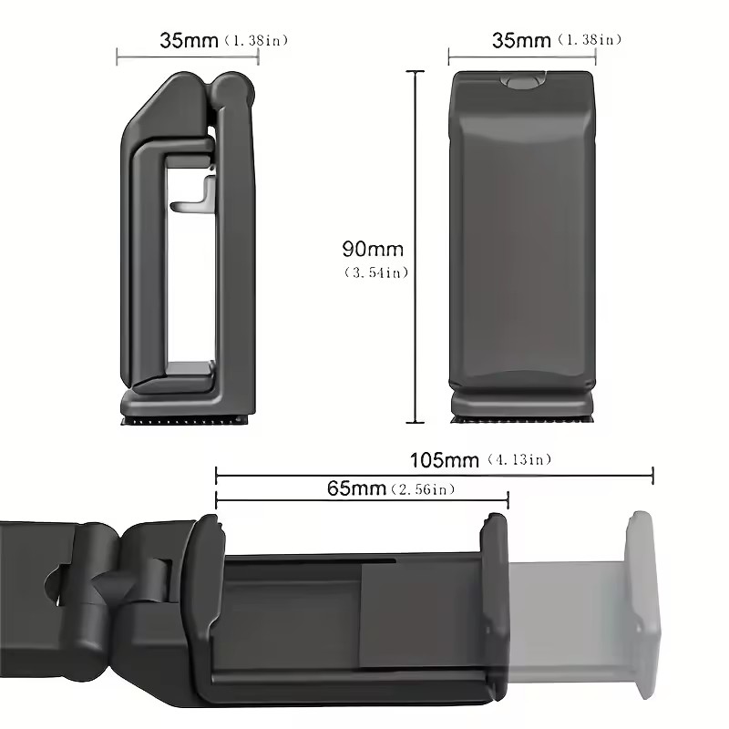 Wielofunkcyjny uchwyt na smart – Phone Stands recenzja i cena