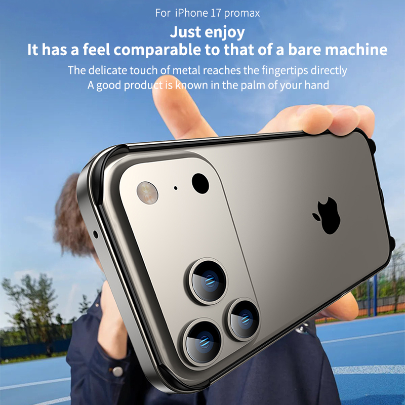 Aluminiowa metalowa ramka, sil – Metal Bumper Aluminum Frame Case recenzja i cena