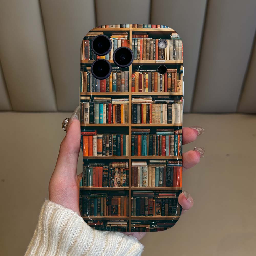 Etui na telefon z motywem vint – Vintage Floral Pattern Soft Case recenzja i cena