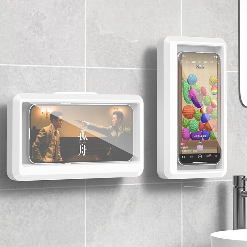 Wodoodporny uchwyt na telefon  – Phone Stands recenzja i cena