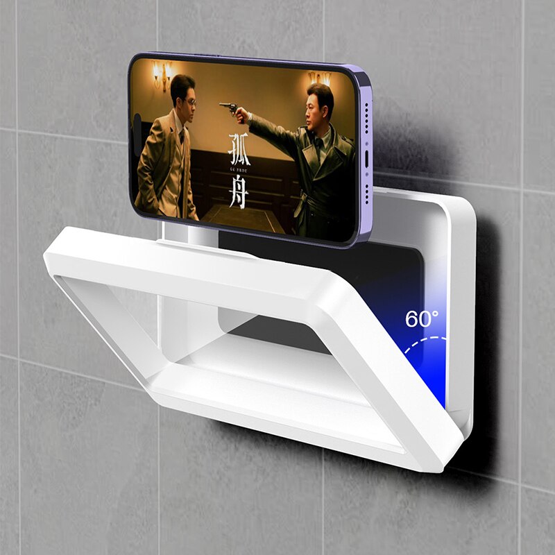 Wodoodporny uchwyt na telefon  – Phone Stands recenzja i cena