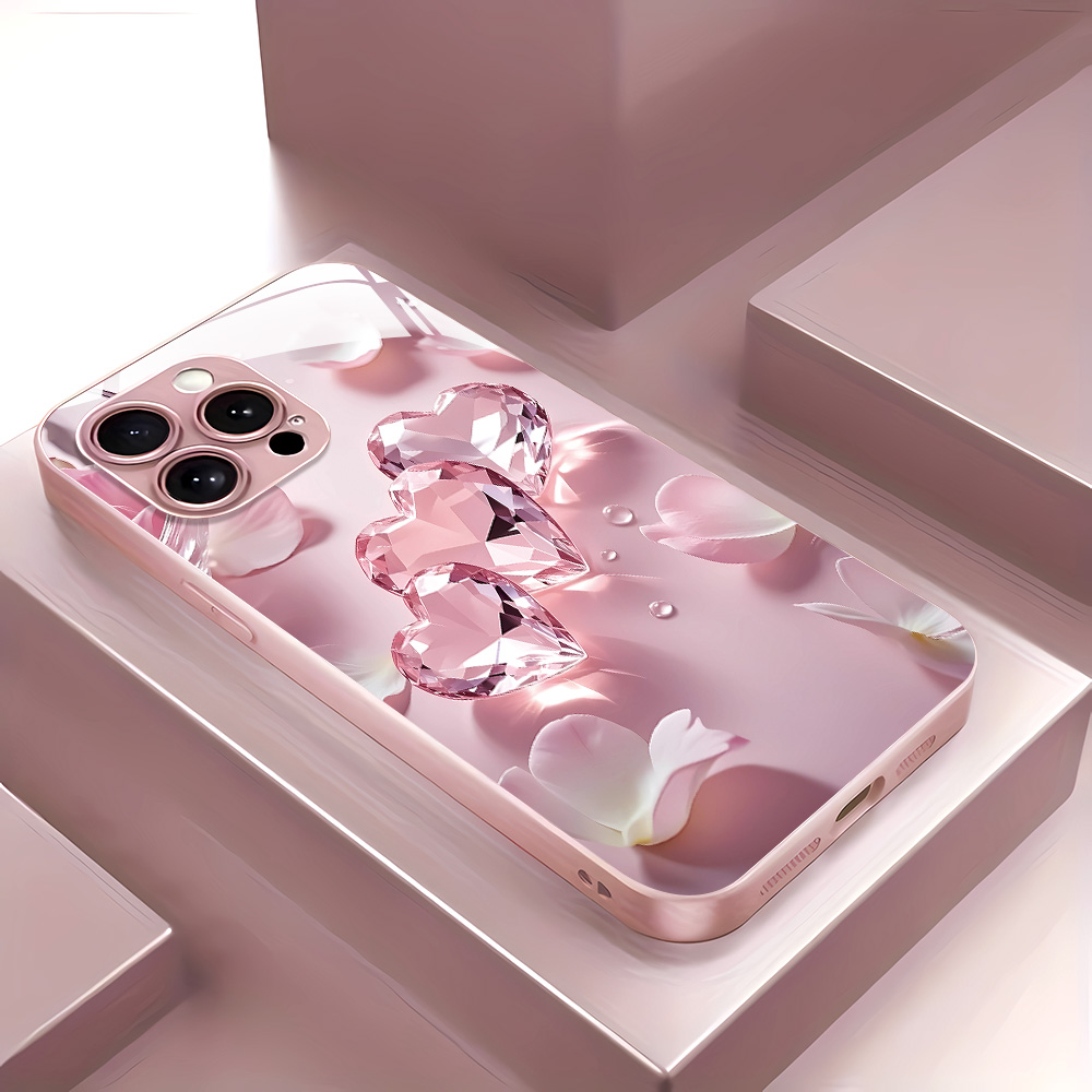 Etui ze szkła hartowanego z mo – Screen Protectors recenzja i cena
