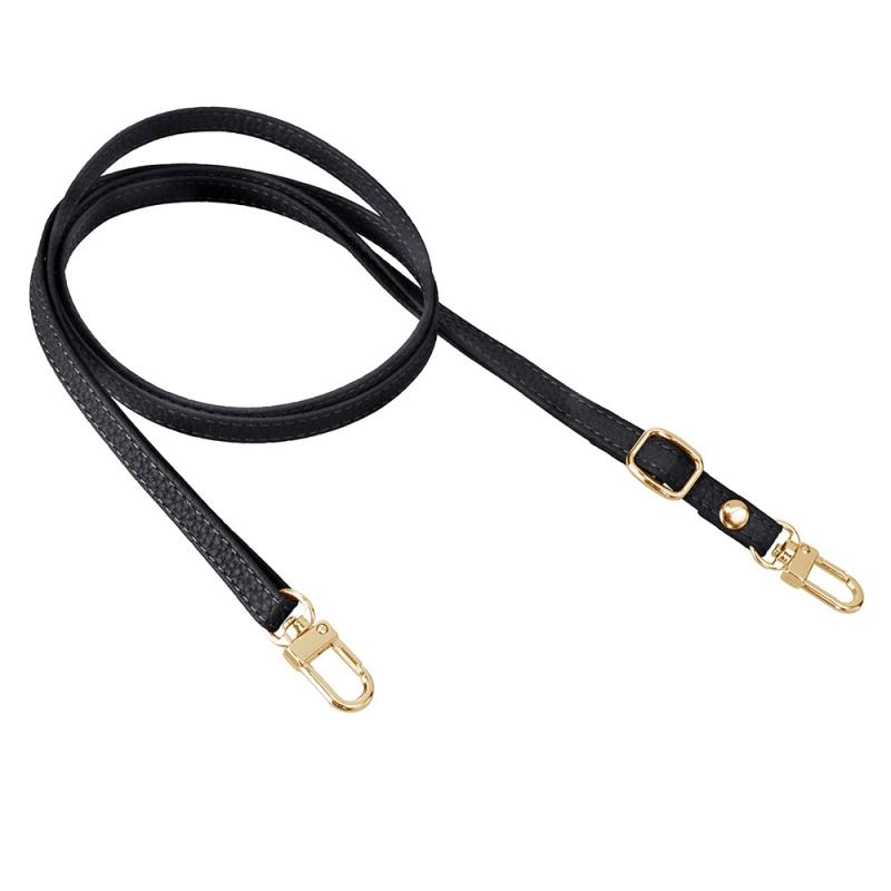 Uniwersalny skórzany pasek na  – Crossbody Lanyard Neck Strap Case recenzja i cena