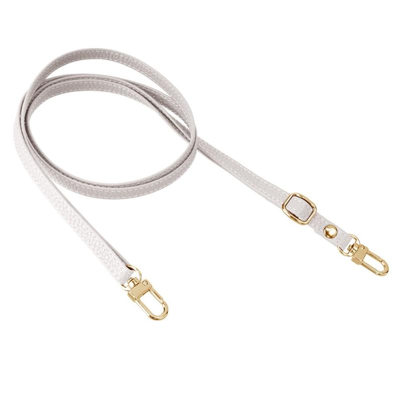 Uniwersalny skórzany pasek na  – Crossbody Lanyard Neck Strap Case recenzja i cena