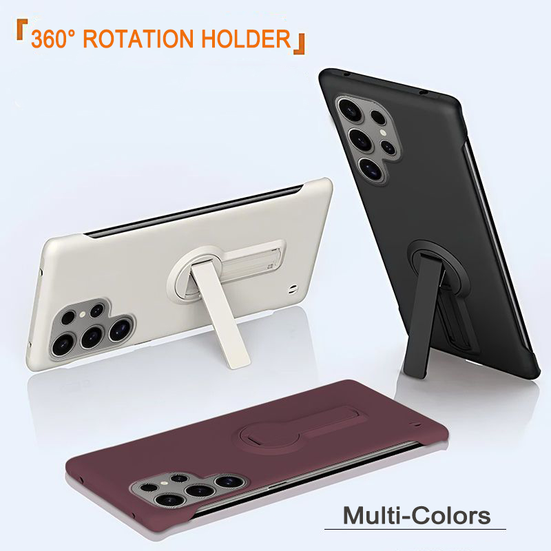 Etui na telefon Samsung S26 S2 – Ultra Thin Frameless Phone Cover recenzja i cena
