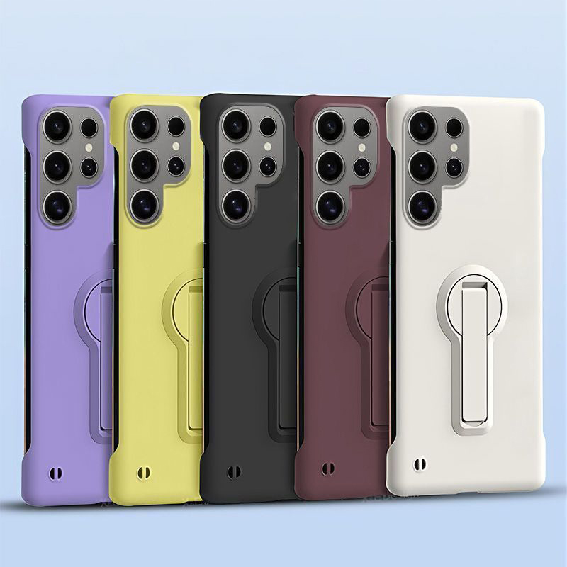 Etui na telefon Samsung S26 S2 – Ultra Thin Frameless Phone Cover recenzja i cena