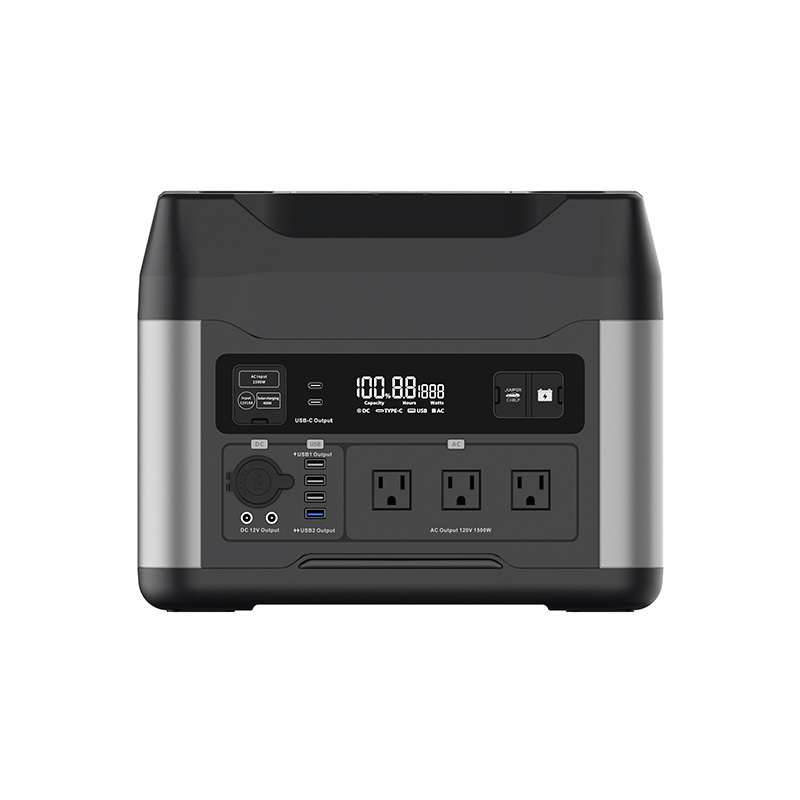 Powerbanki i stacje zasilania  – Power Banks recenzja i cena