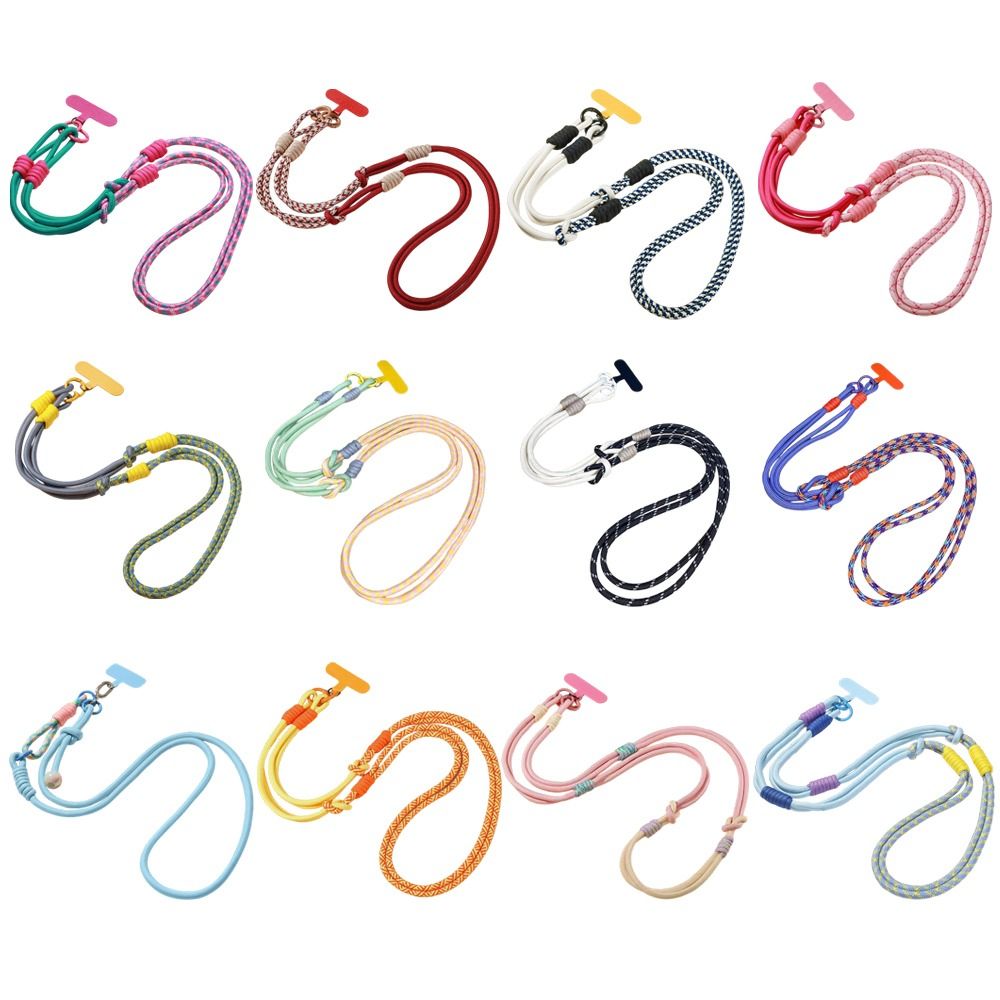Uniwersalna smycz do telefonu  – Crossbody Lanyard Neck Strap Case recenzja i cena
