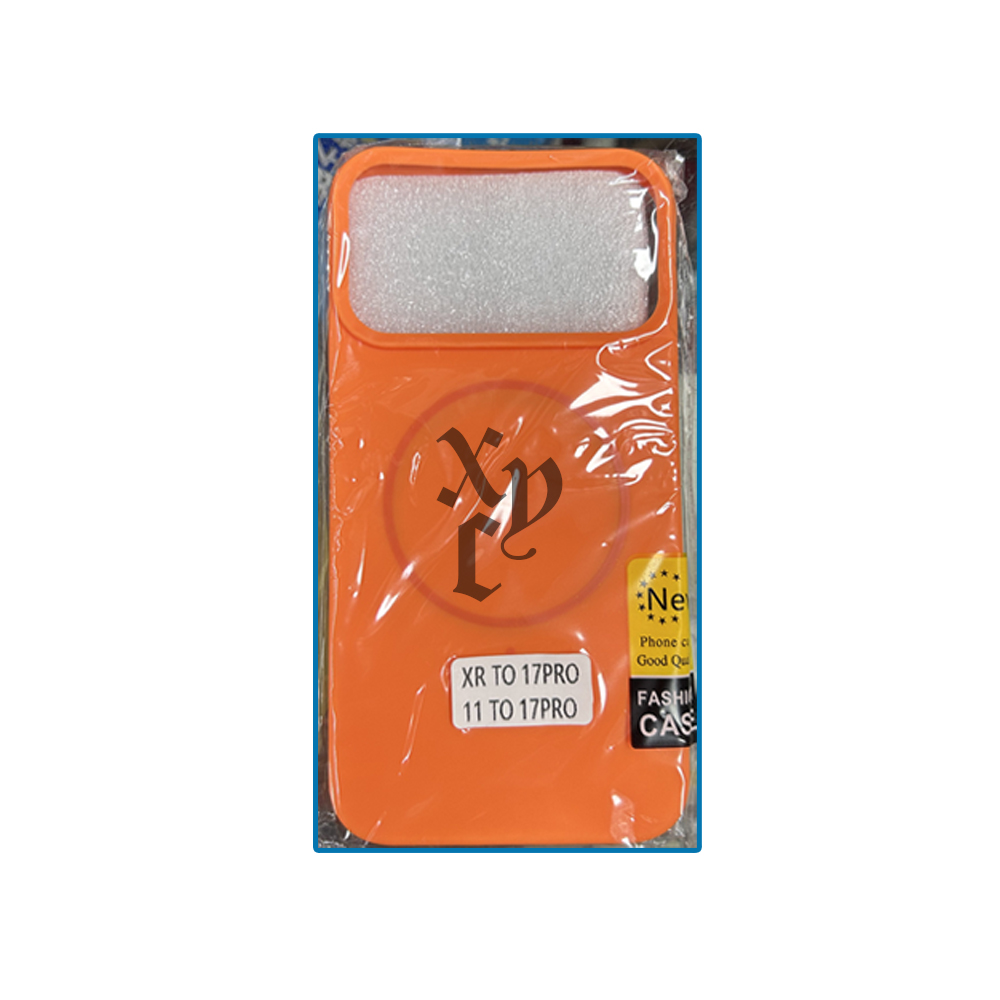 Magnetyczne etui na telefon DI – Liquid Silicone Magnetic Phone Case recenzja i cena