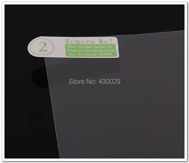 50 sztuk uniwersalnych antyref – Matte Anti Glare Screen Protector recenzja i cena